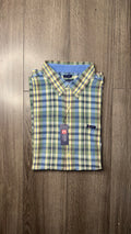CAMISA CHAPS