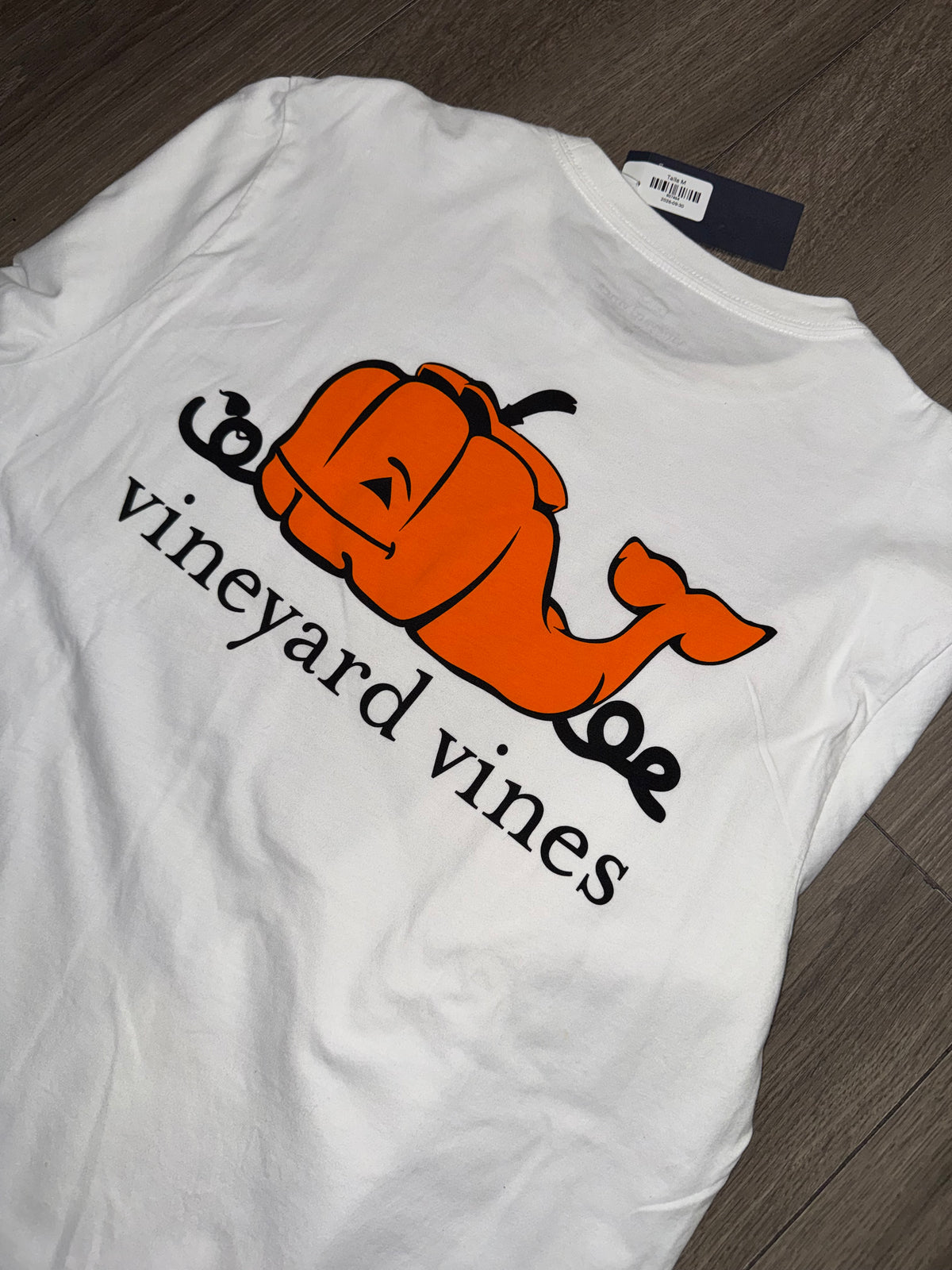 PLAYERA VINEYARD VINES