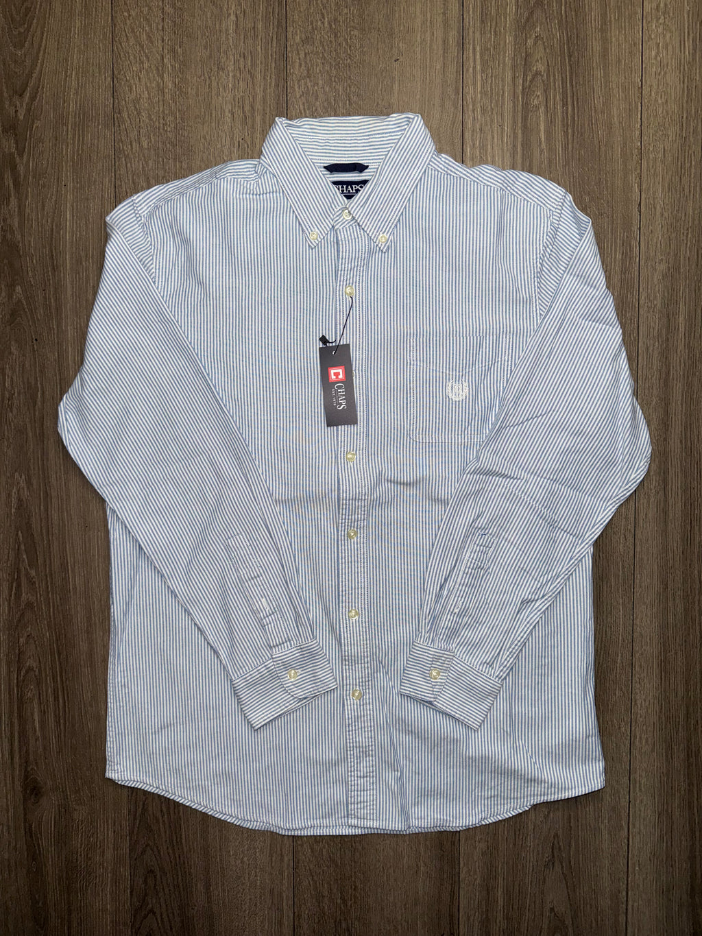 CAMISA CHAPS
