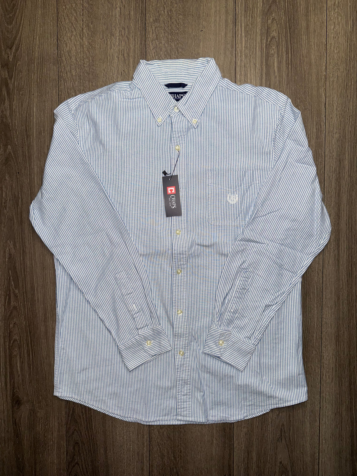 CAMISA CHAPS