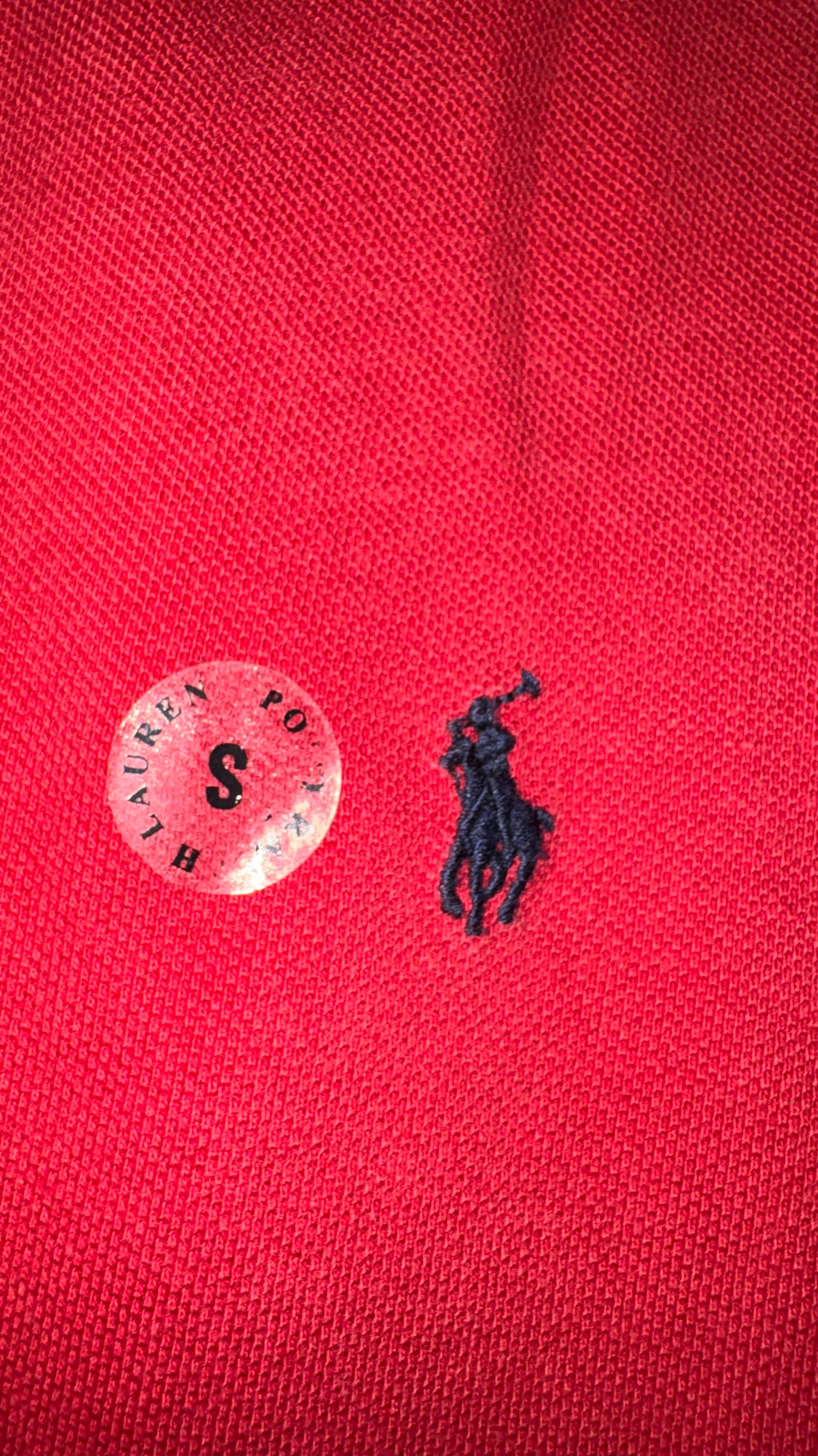 PLAYERA RALPH LAUREN
