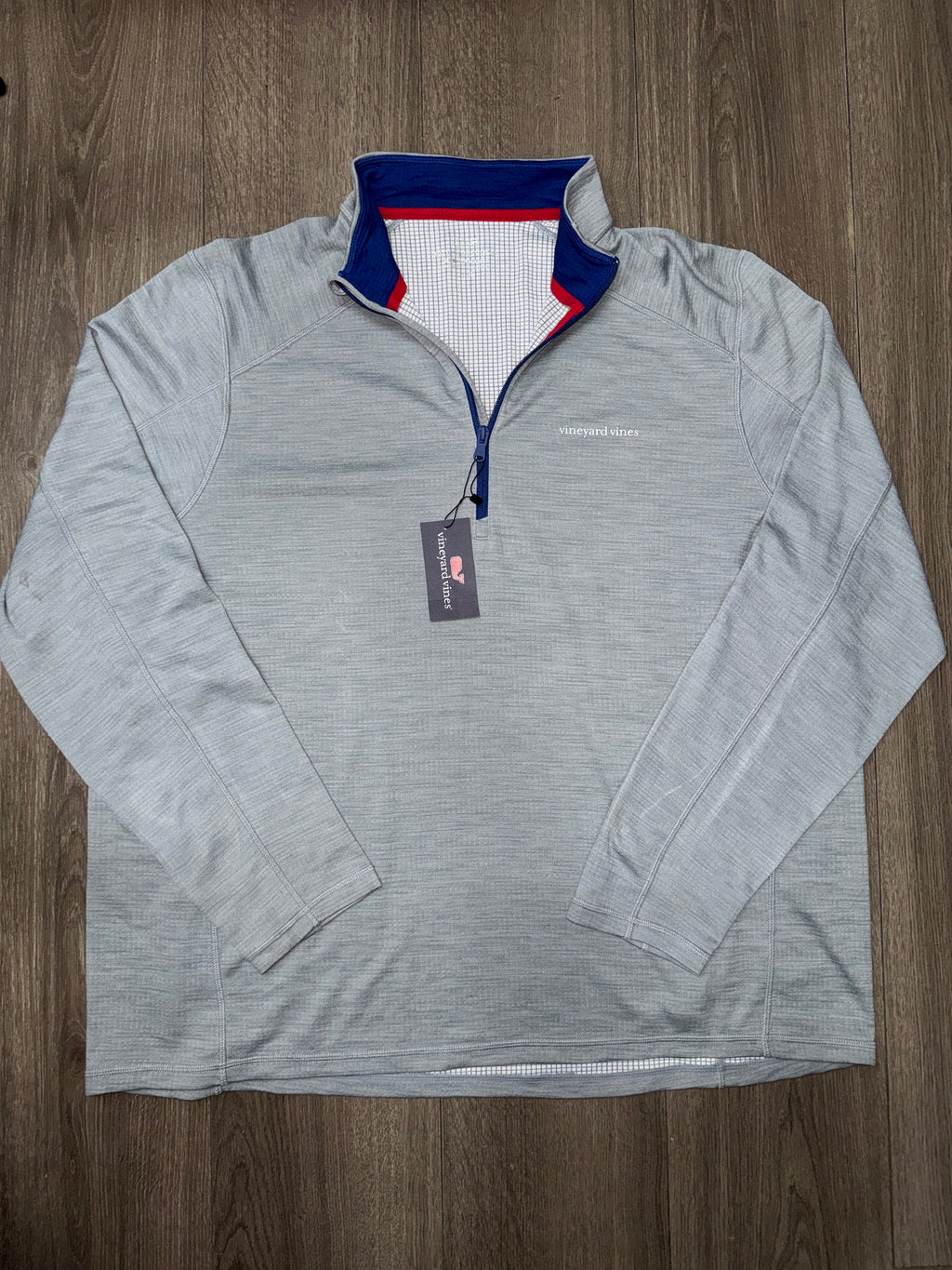 SUÉTER VINEYARD VINES