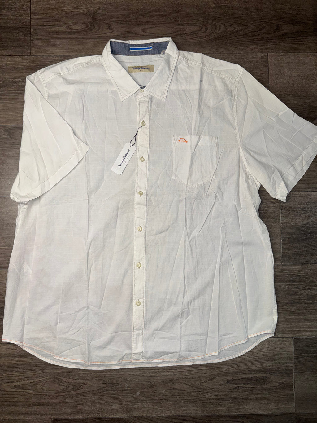 CAMISA TOMMY BAHAMA