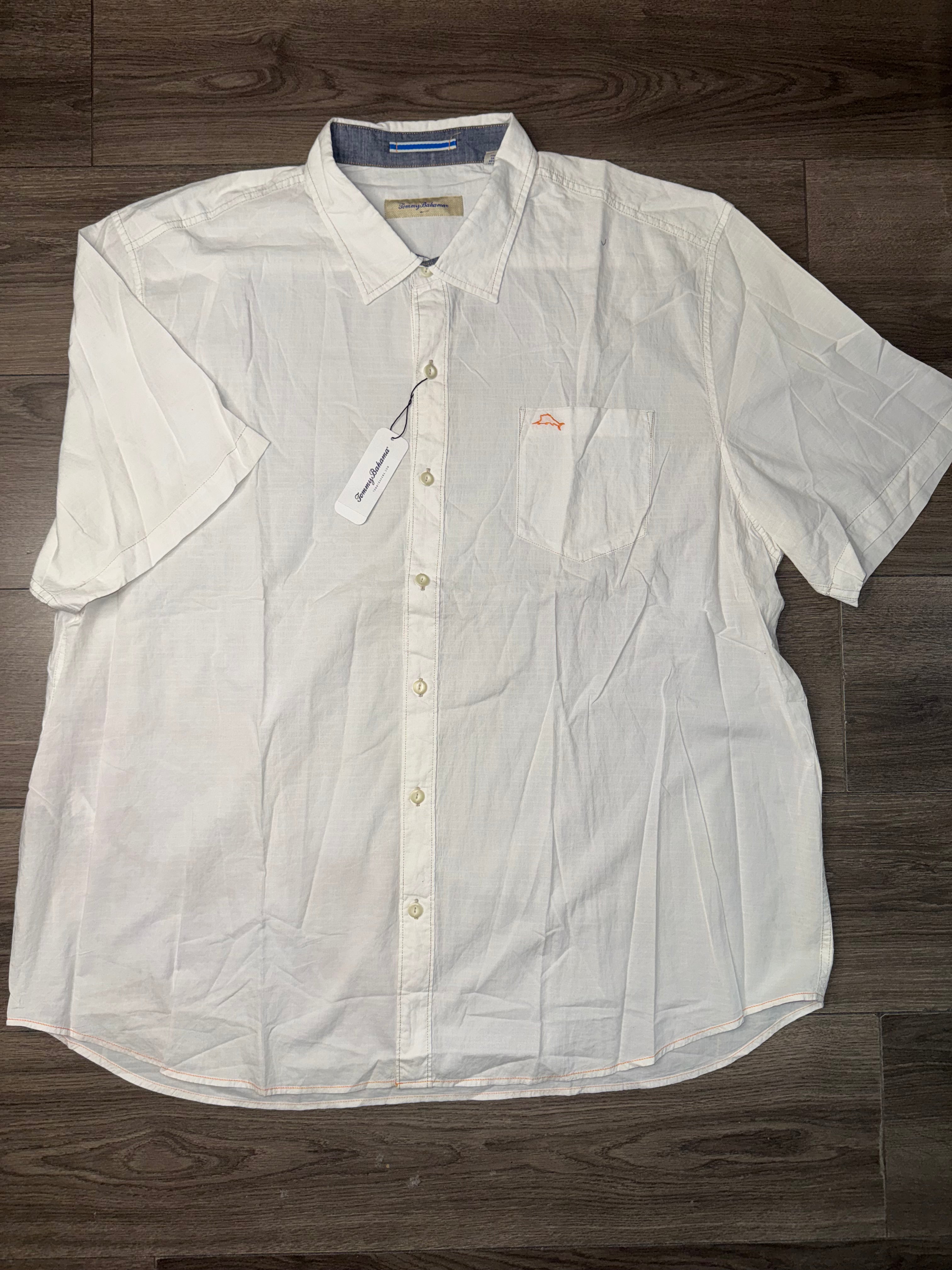 CAMISA TOMMY BAHAMA