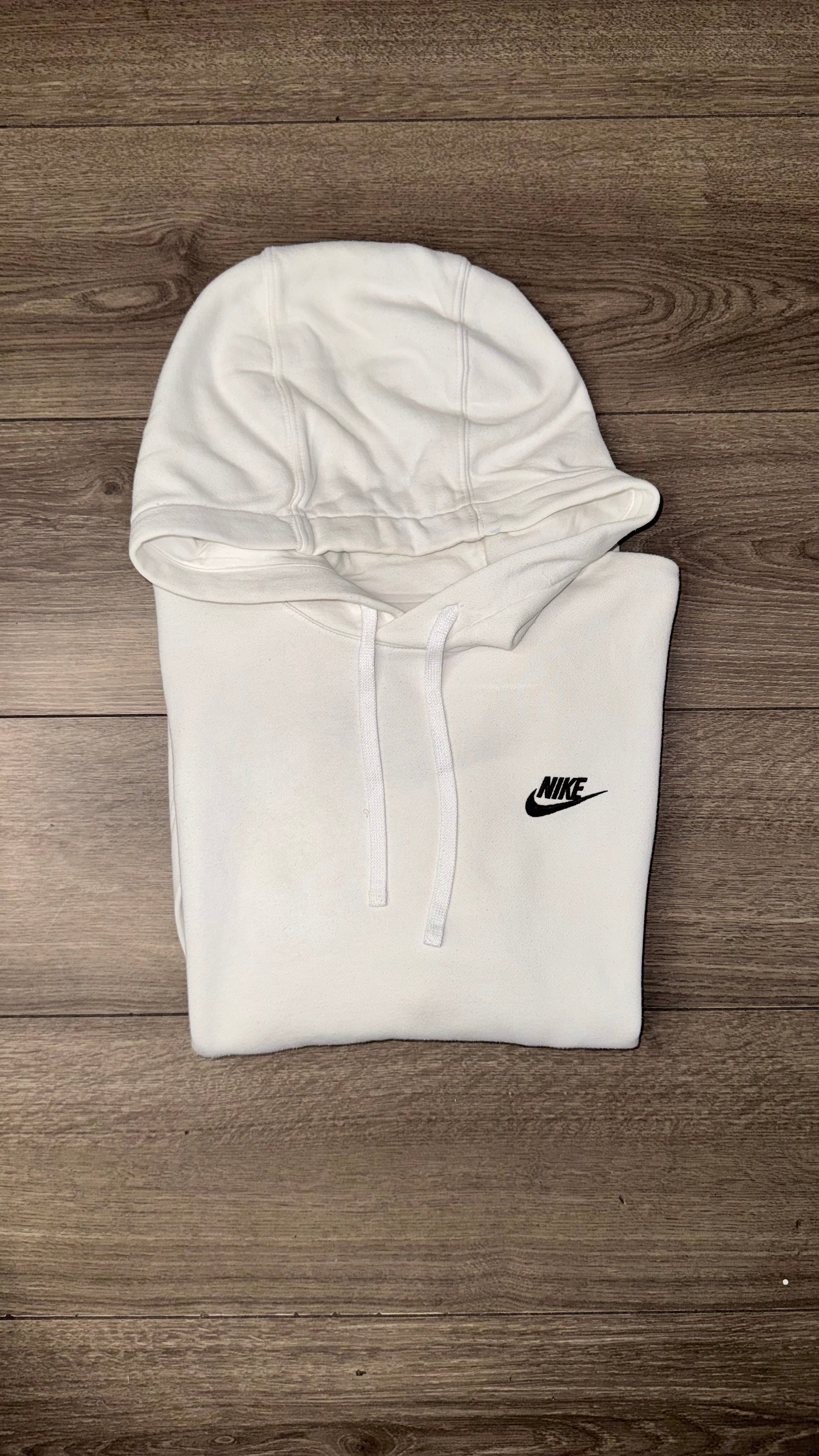 SUDADERA NIKE
