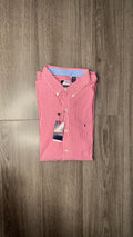 CAMISA IZOD