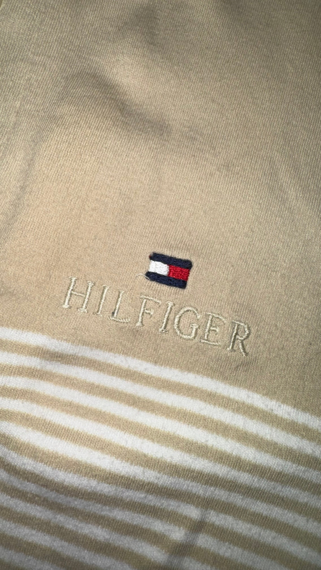 PLAYERA TOMMY HILFIGER
