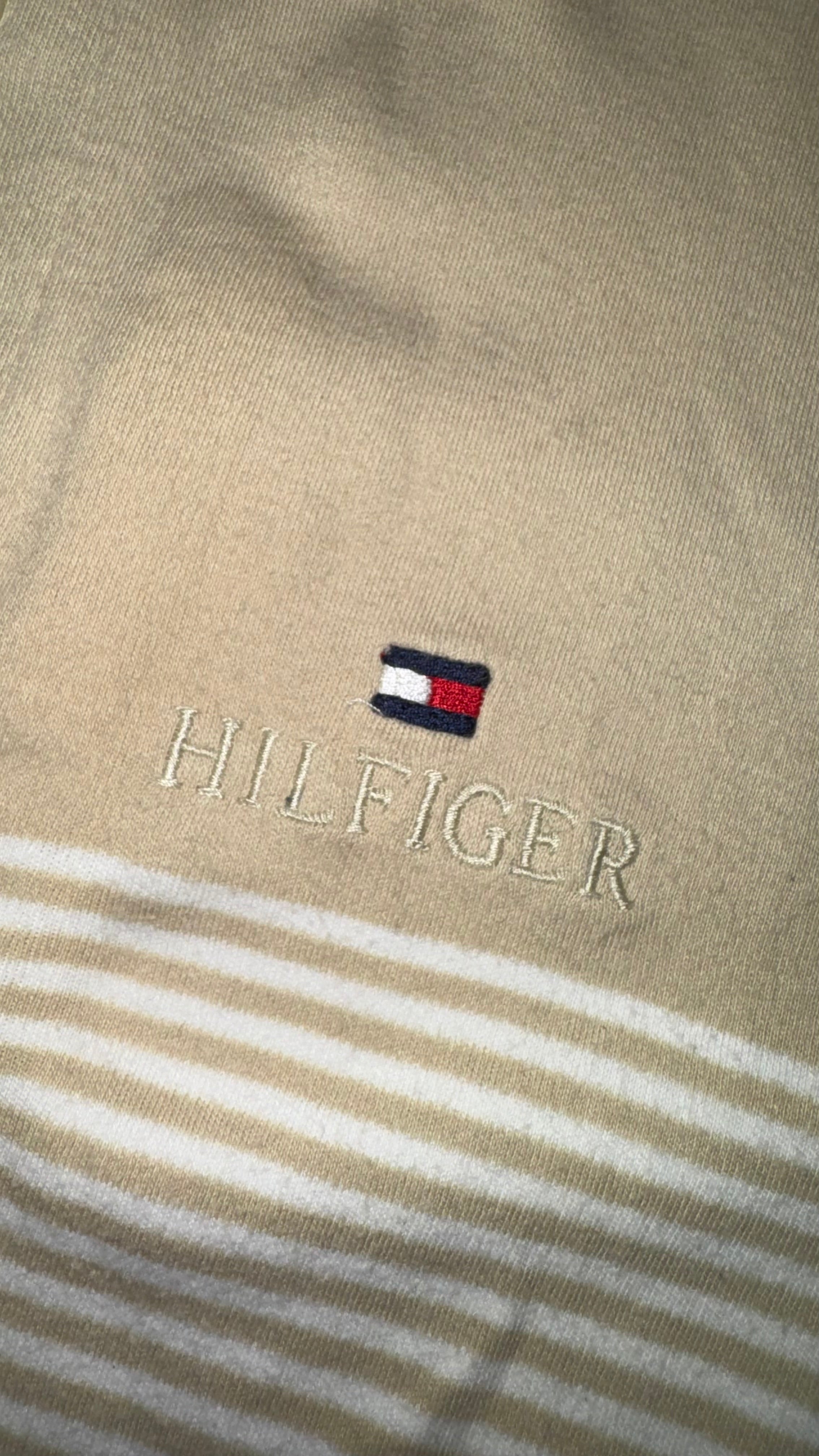 PLAYERA TOMMY HILFIGER