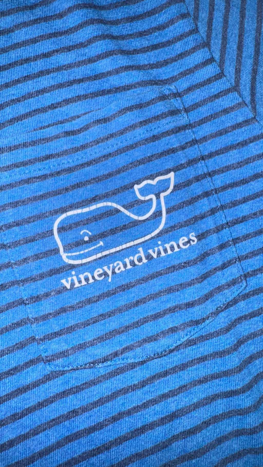 PLAYERA VINEYARD VINES