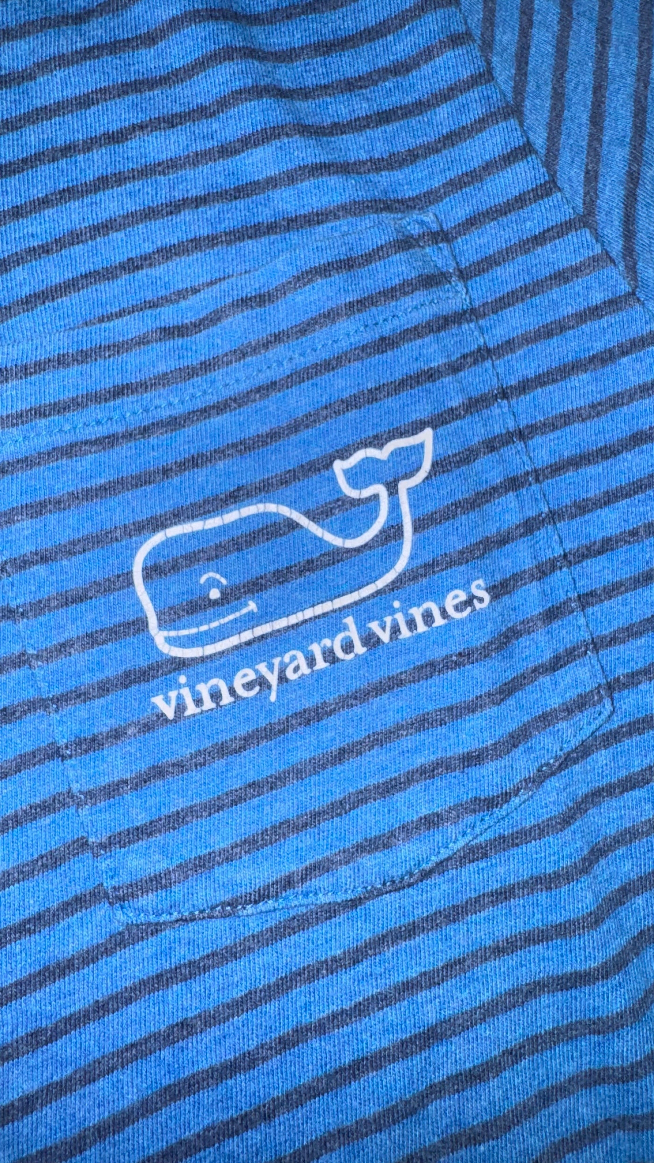PLAYERA VINEYARD VINES