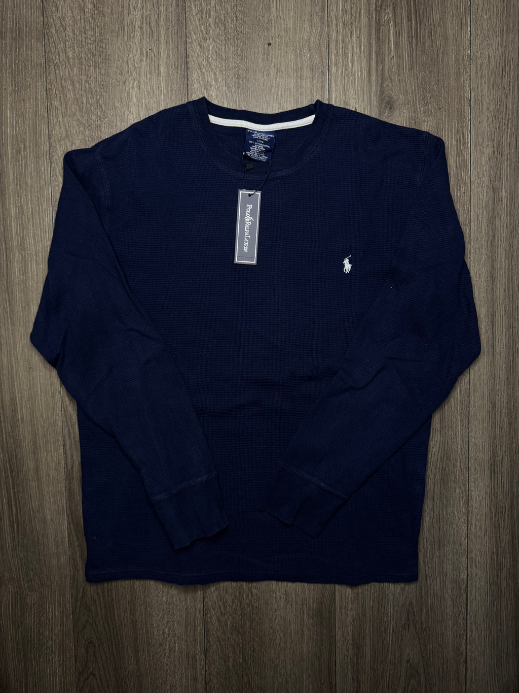 PLAYERA RALPH LAUREN