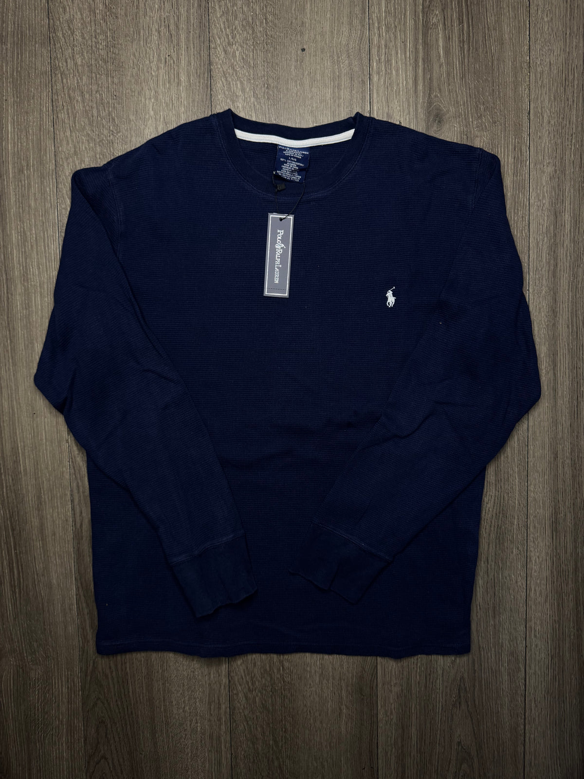 PLAYERA RALPH LAUREN