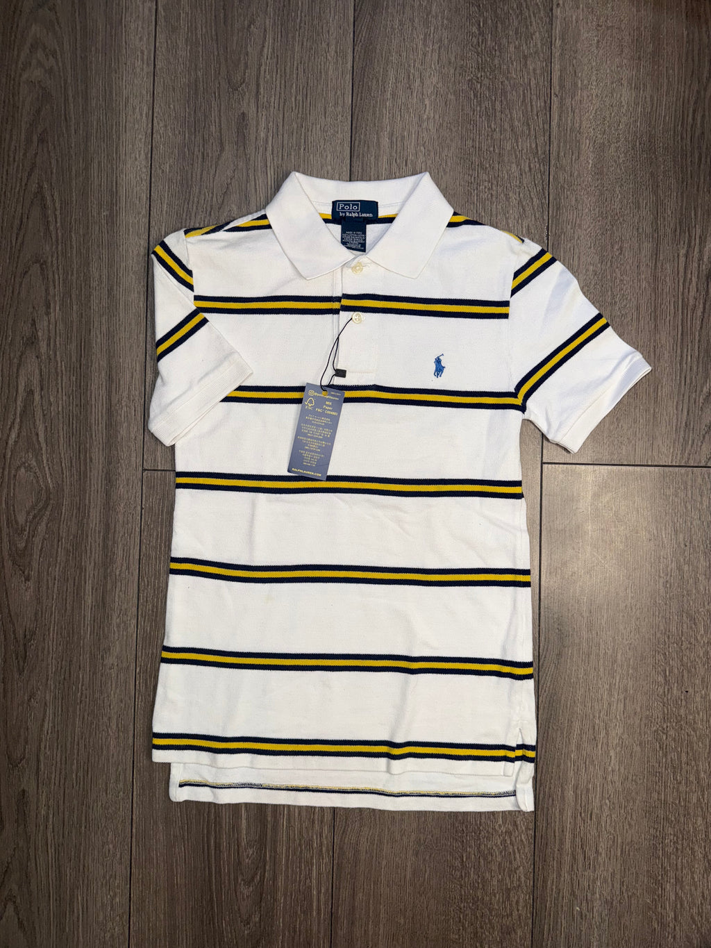 8A PLAYERA RALPH