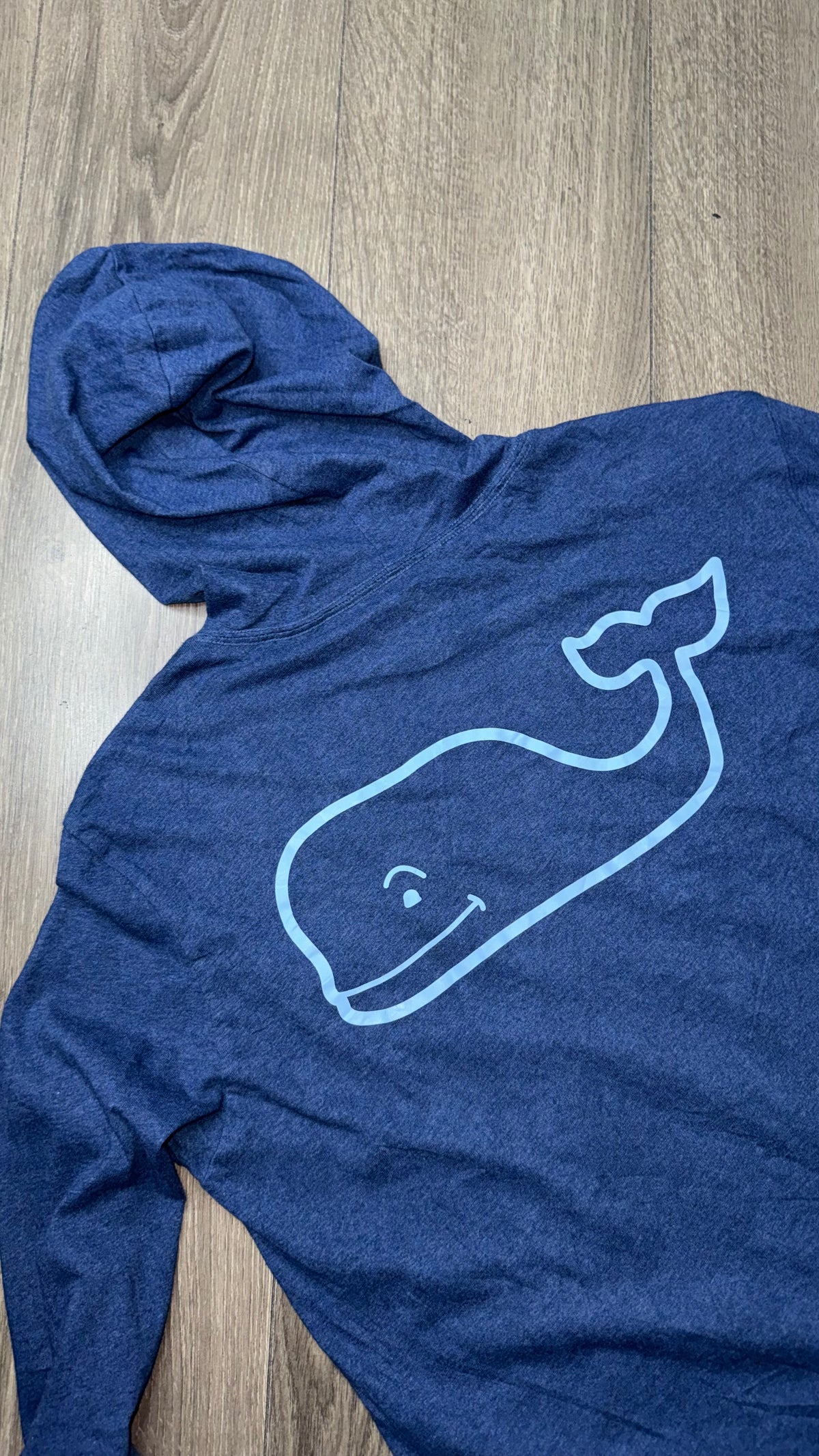 SUDADERA VINEYARD VINES