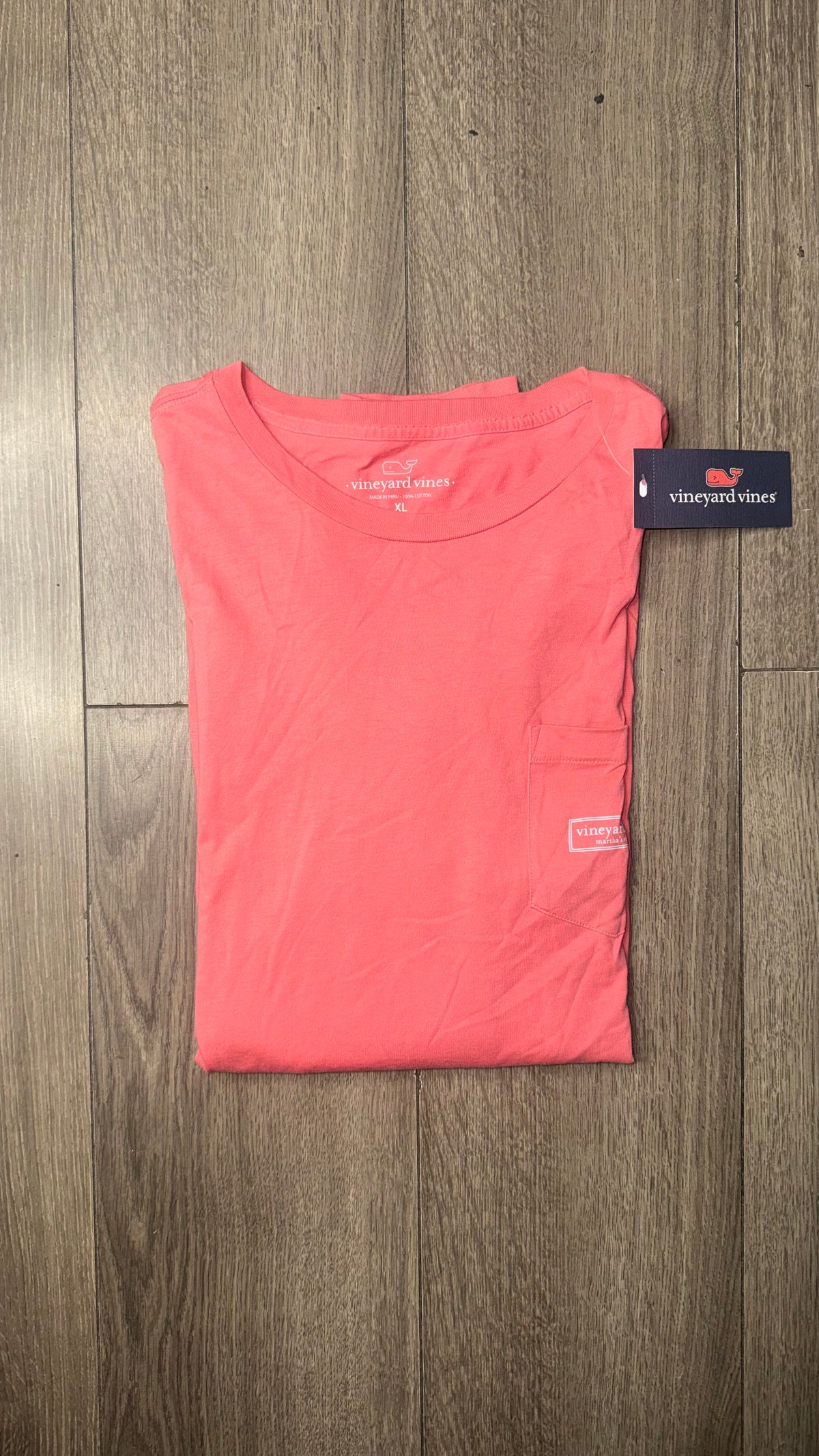 PLAYERA VINEYARD VINES