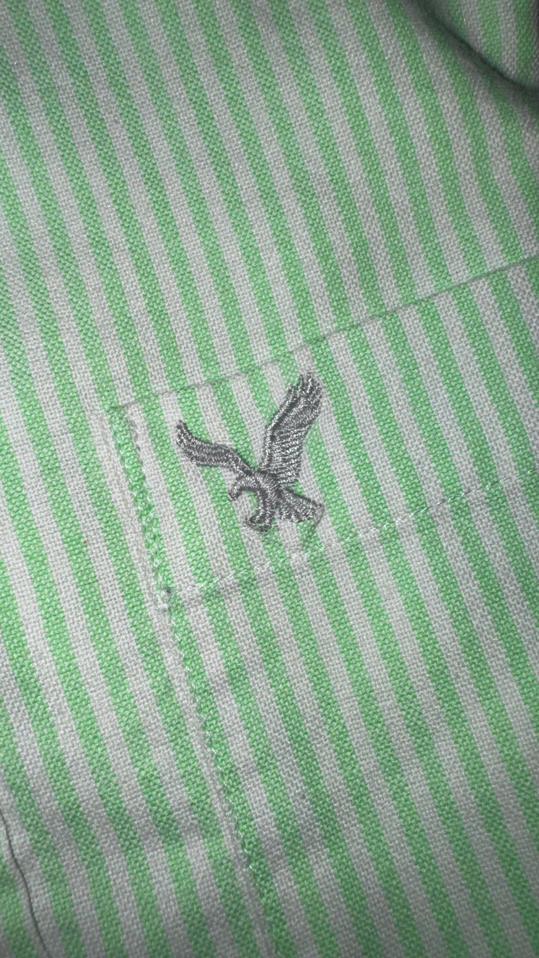 CAMISA AMERICAN EAGLE