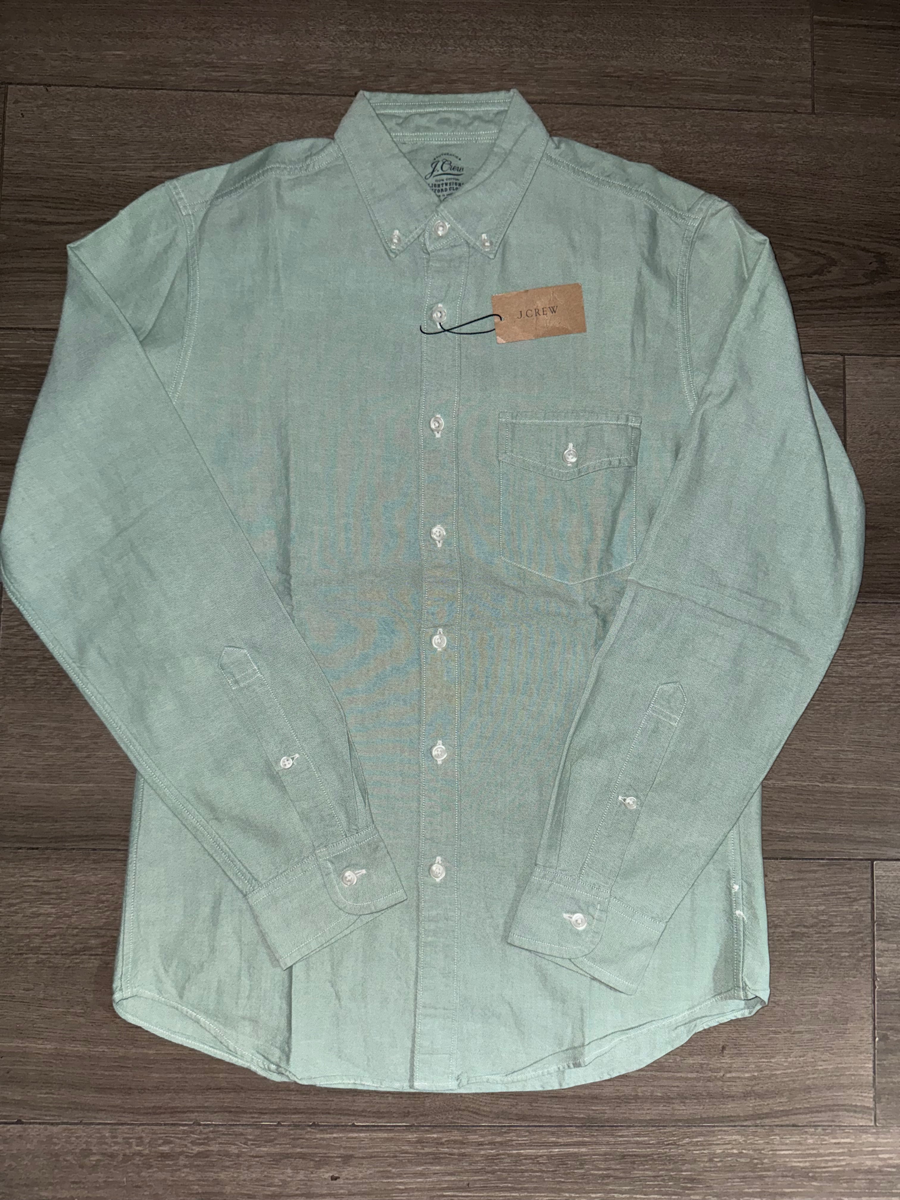 CAMISA J.CREW
