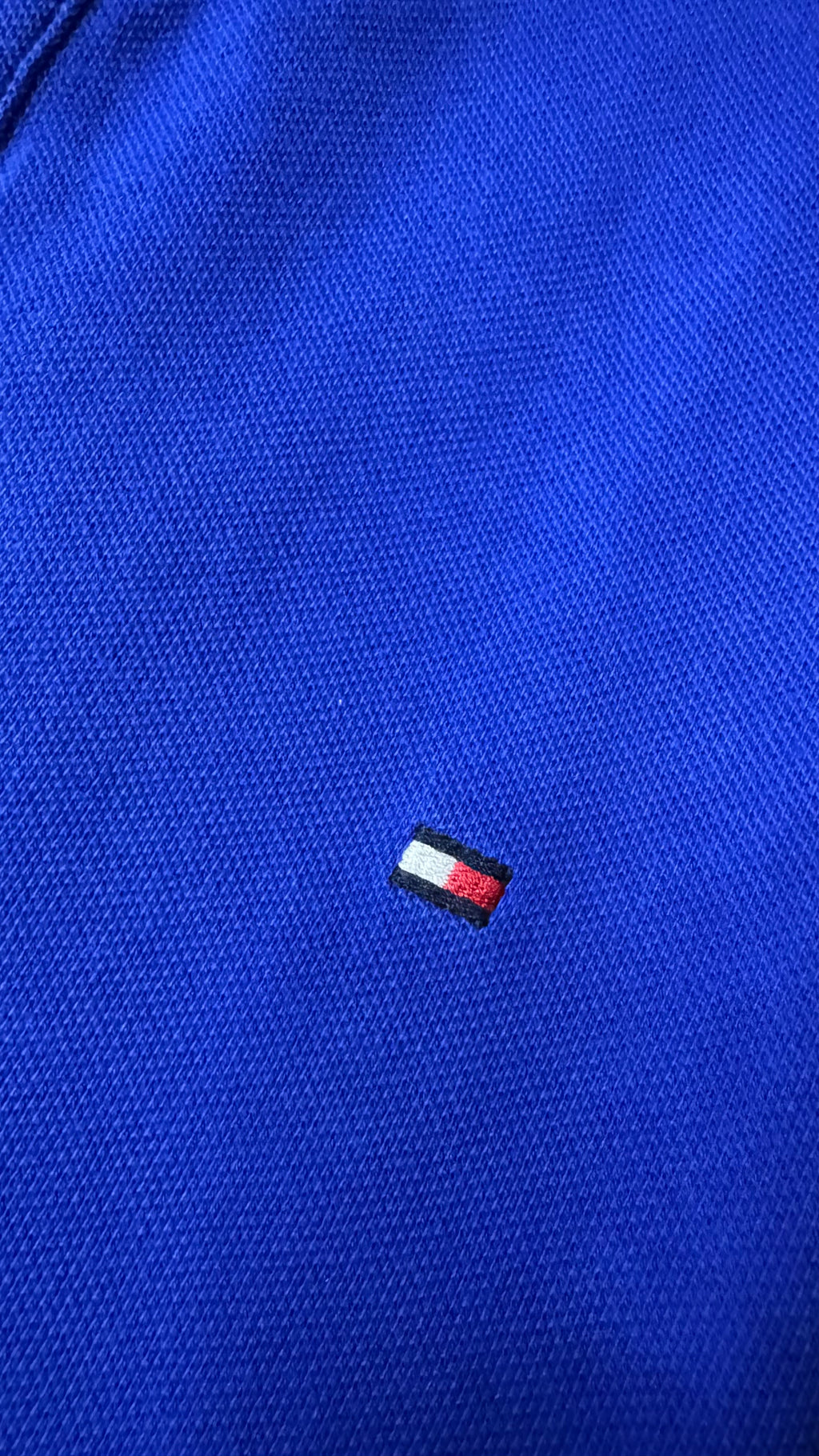 PLAYERA TOMMY HILFIGER