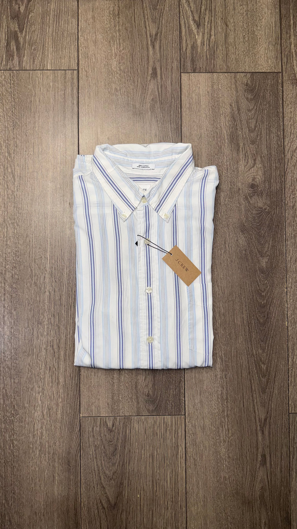 CAMISA J.CREW