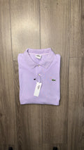 PLAYERA LACOSTE