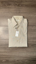 CAMISA ERMENEGILDO ZEGNA