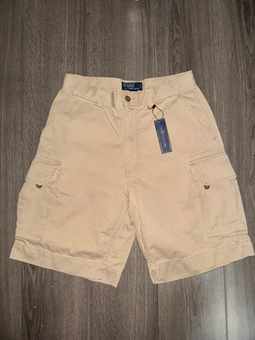 BERMUDA RALPH LAUREN
