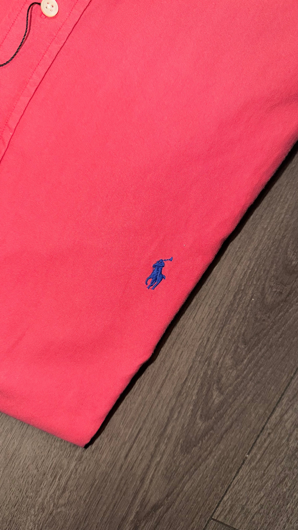 CAMISA RALPH LAUREN