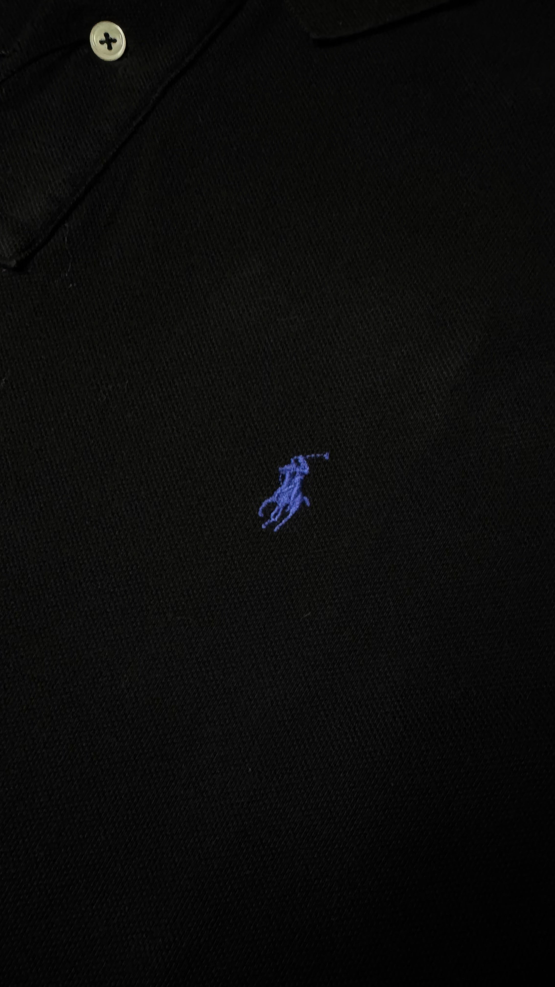 PLAYERA RALPH LAUREN