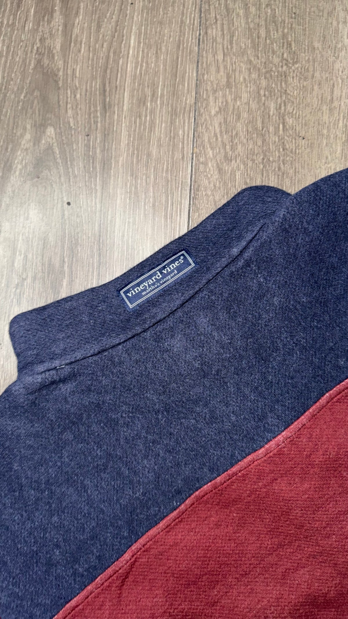 SUETER VINEYARD VINES