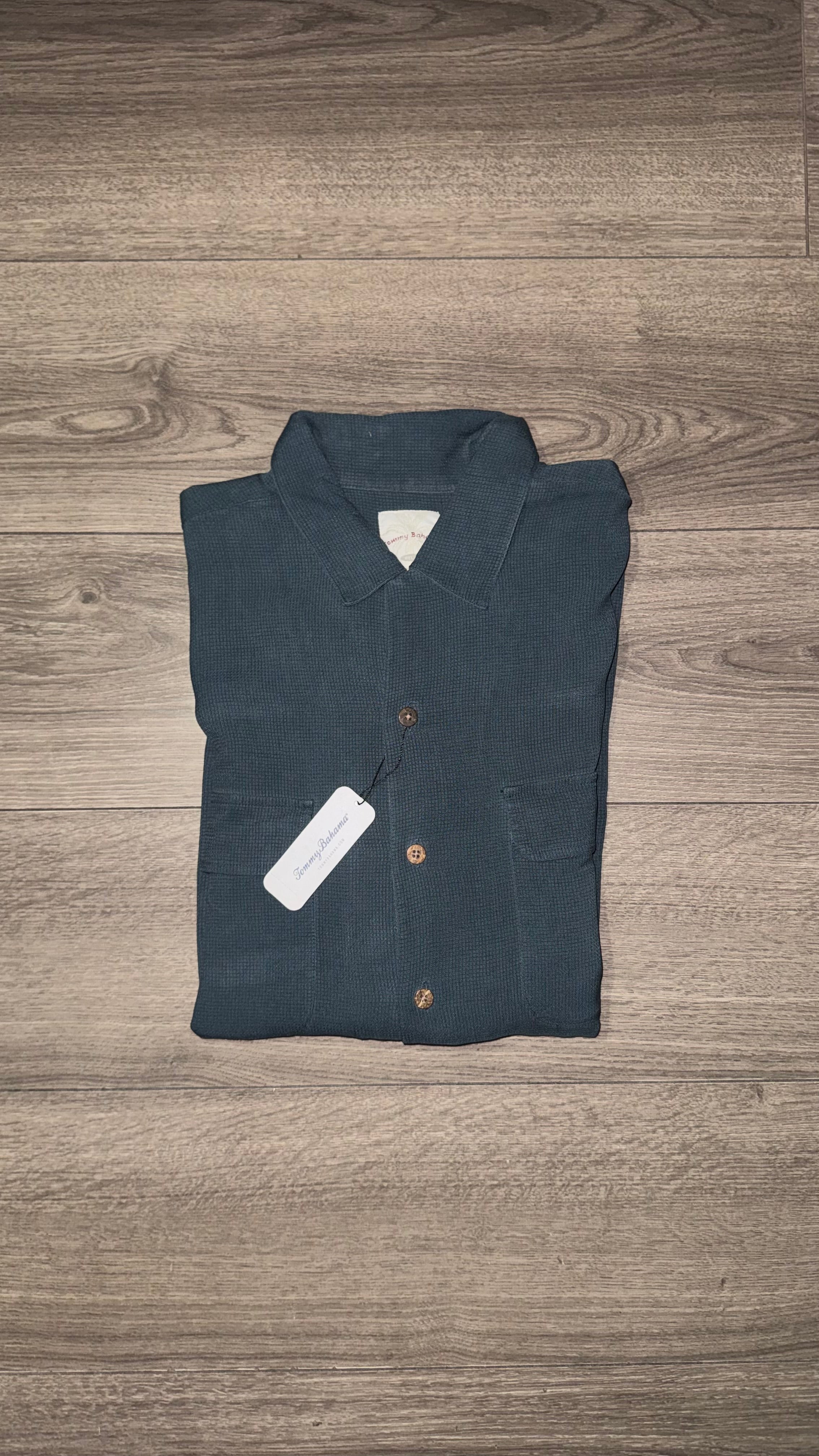 CAMISA TOMMY BAHAMA