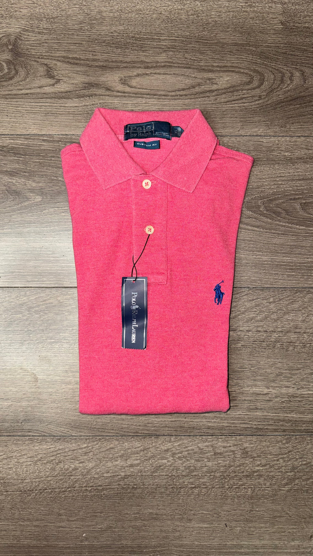 PLAYERA RALPH LAUREN