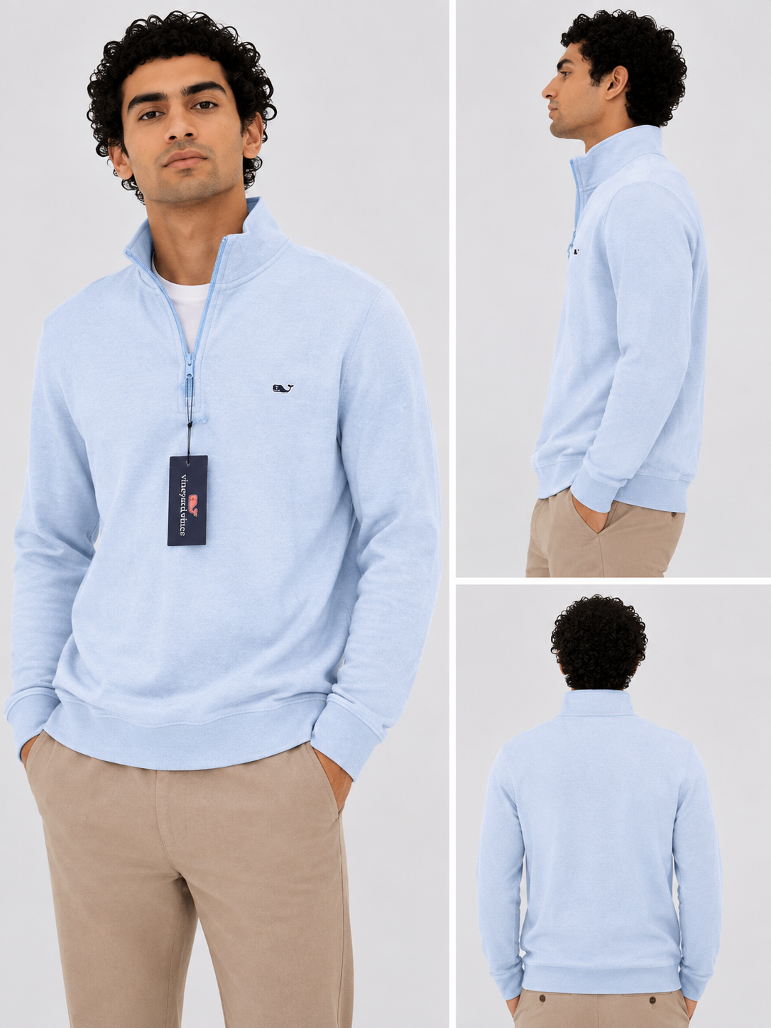 SUETER VINEYARD VINES