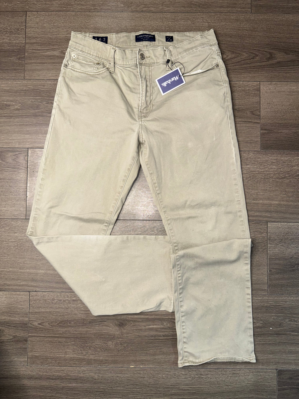 PANTALÓN LUCKY BRAND