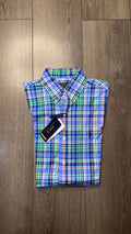 CAMISA RALPH LAUREN