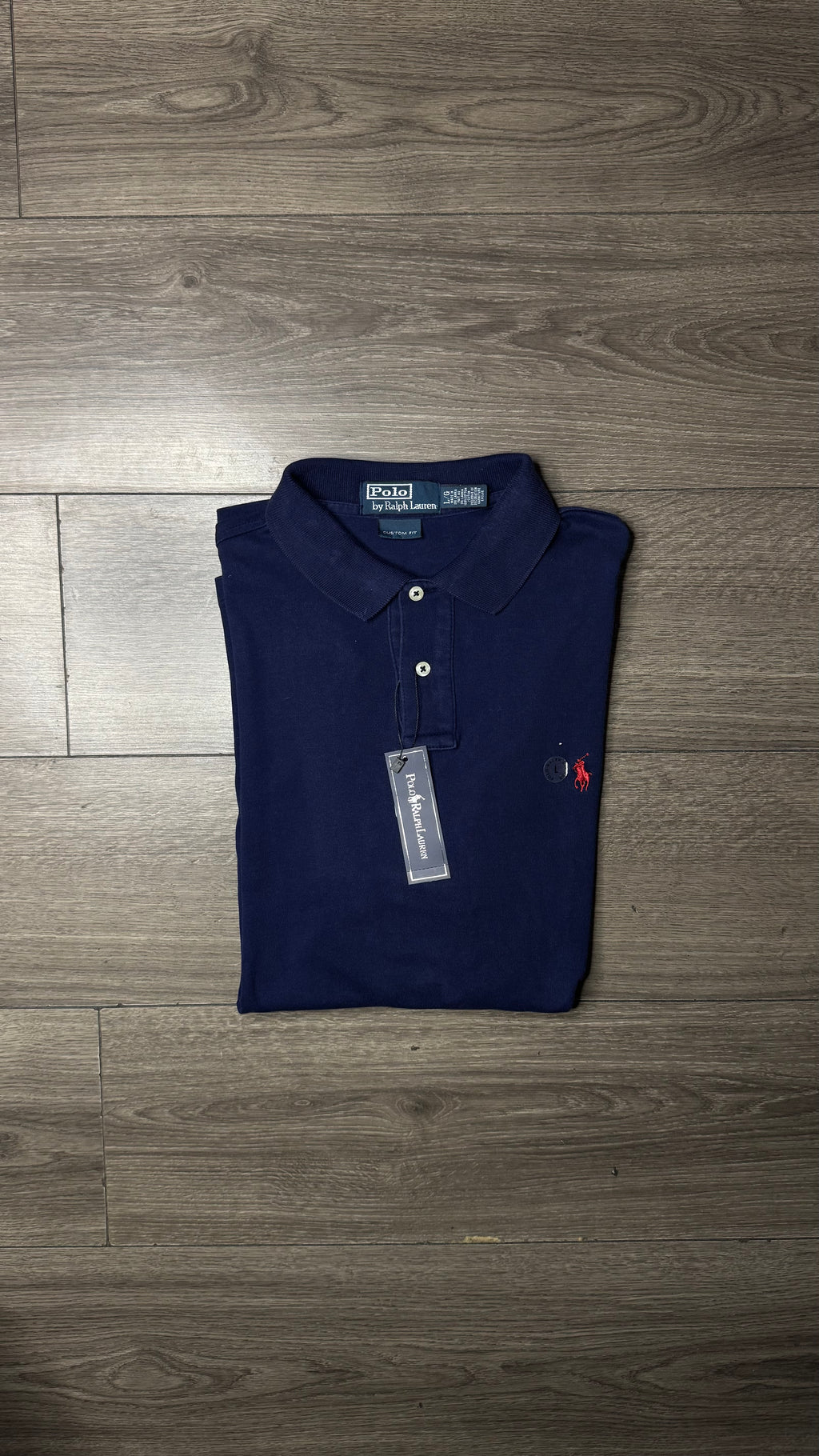 PLAYERA RALPH LAUREN