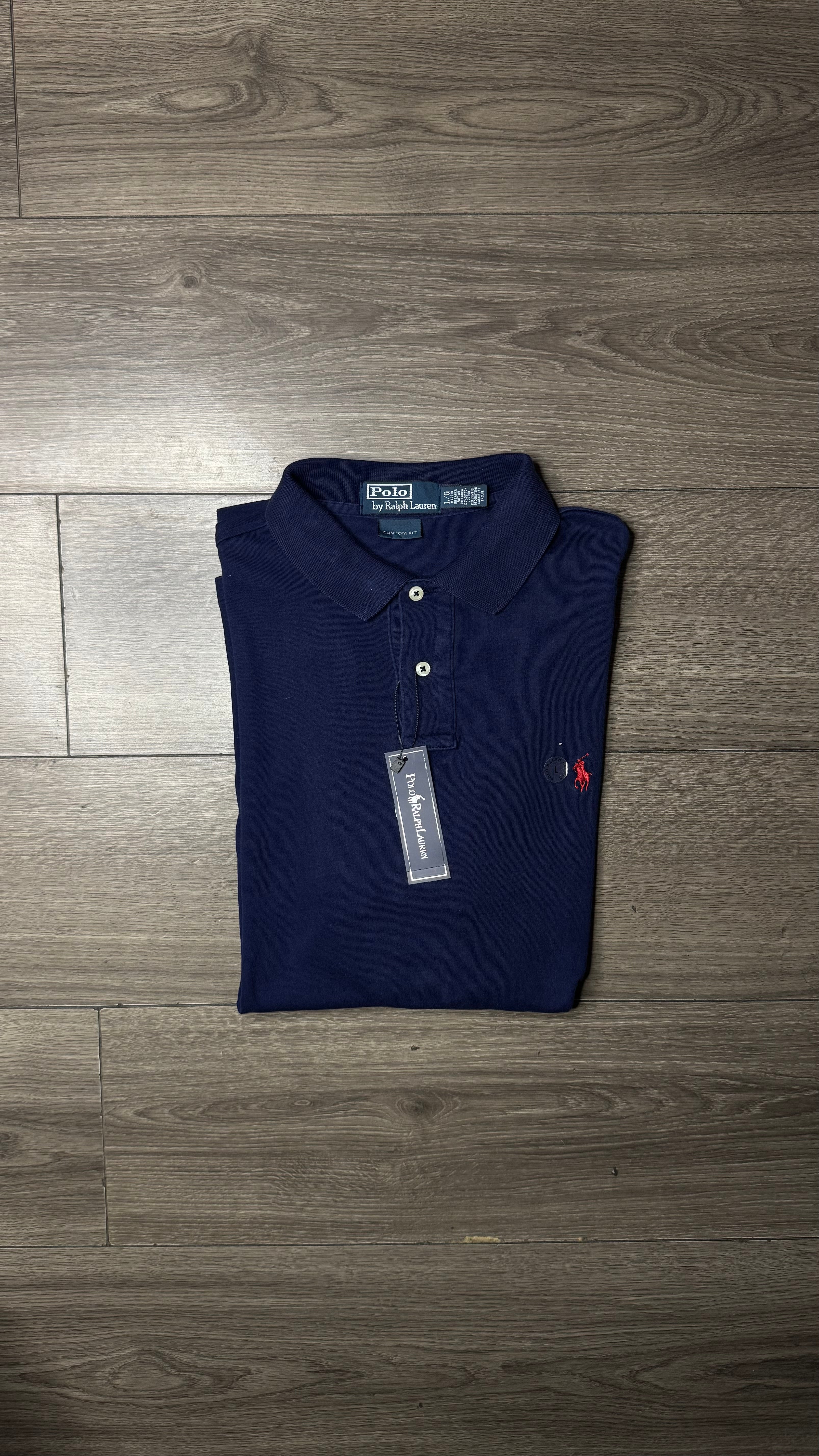 PLAYERA RALPH LAUREN