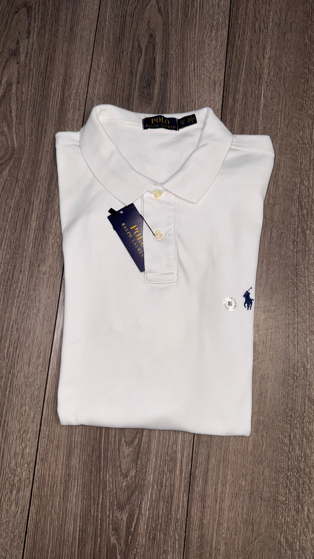 XL PLAYERA RALPH