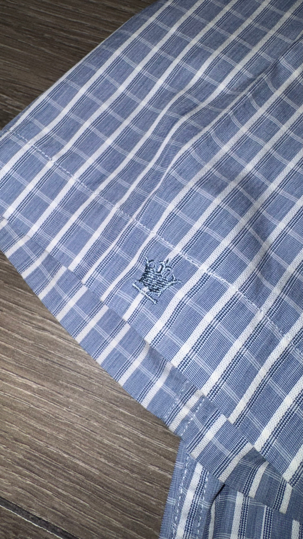 CAMISA LOUIS PHILIPPE