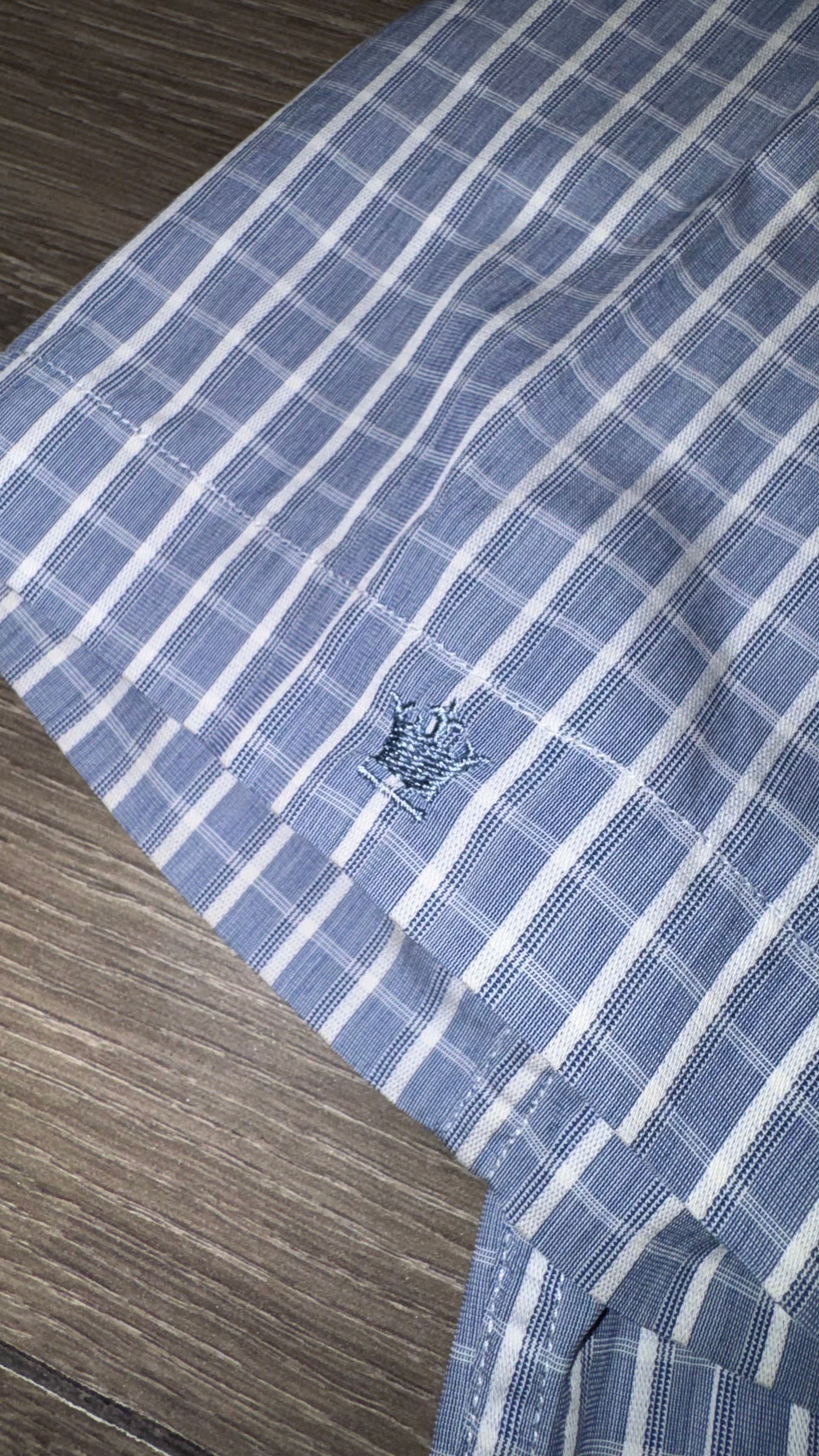 CAMISA LOUIS PHILIPPE