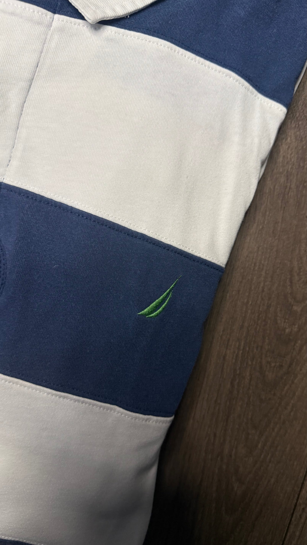 XXL PLAYERA NÁUTICA