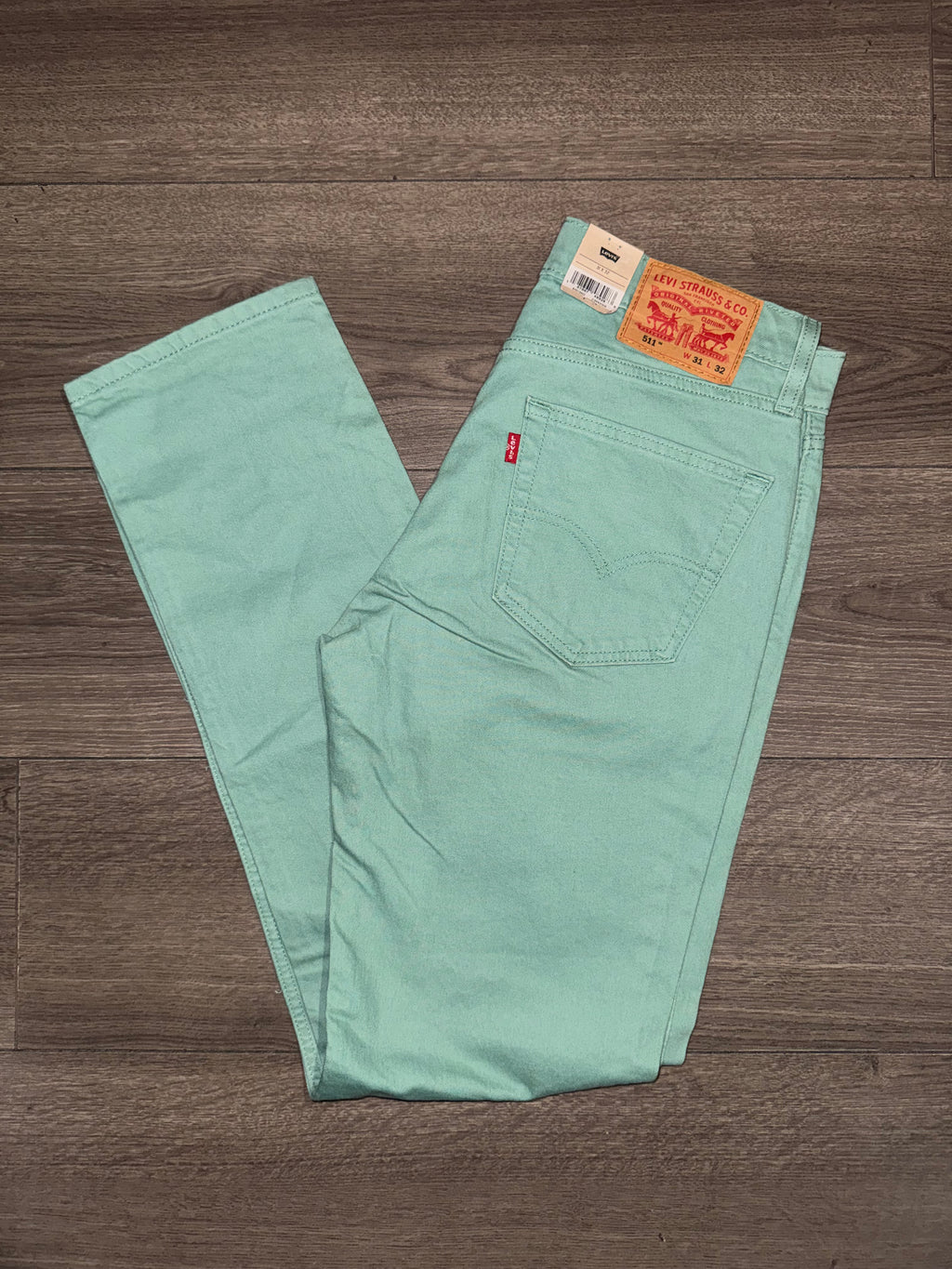 PANTALÓN LEVIS