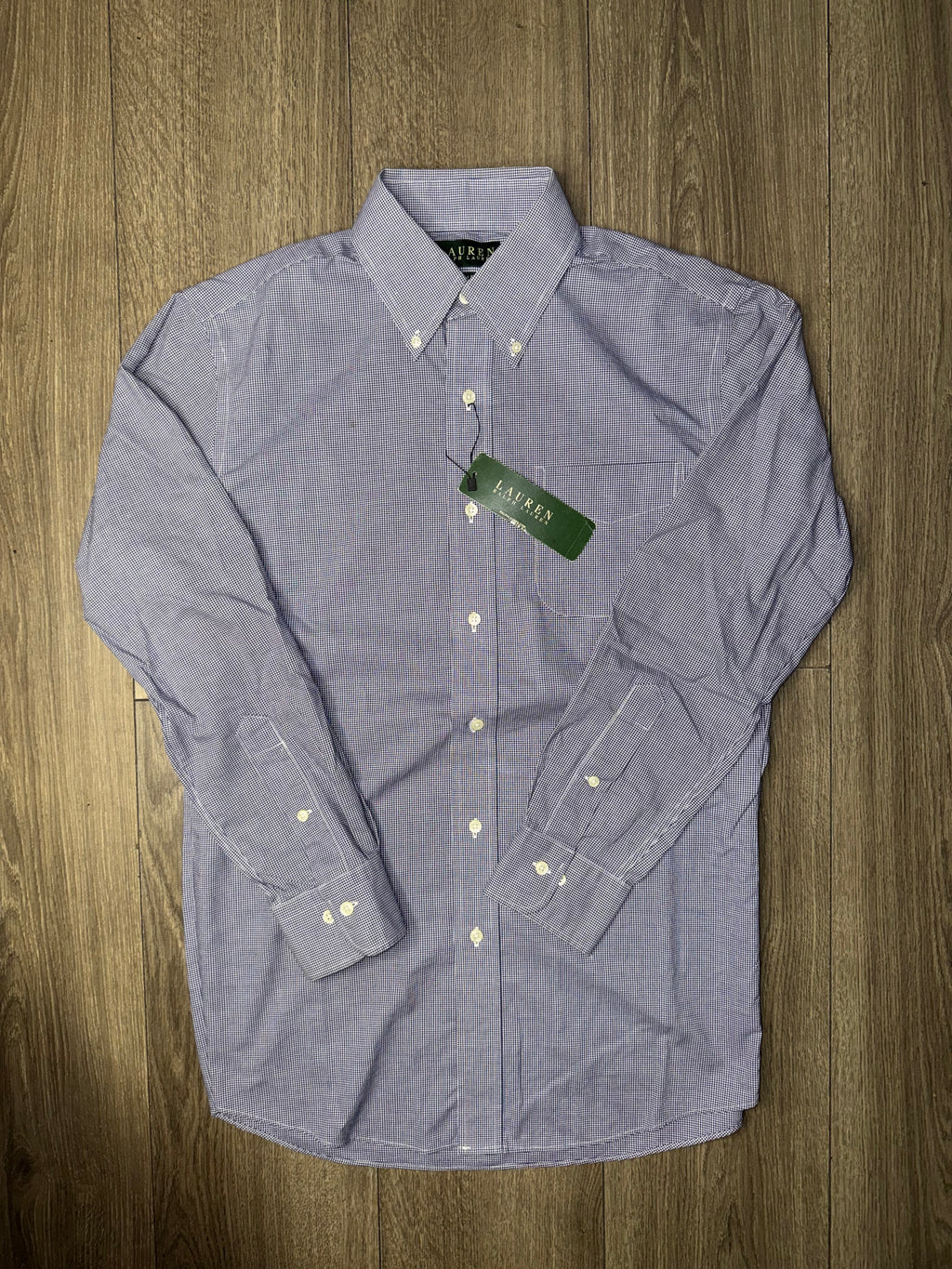 CAMISA RALPH LAUREN