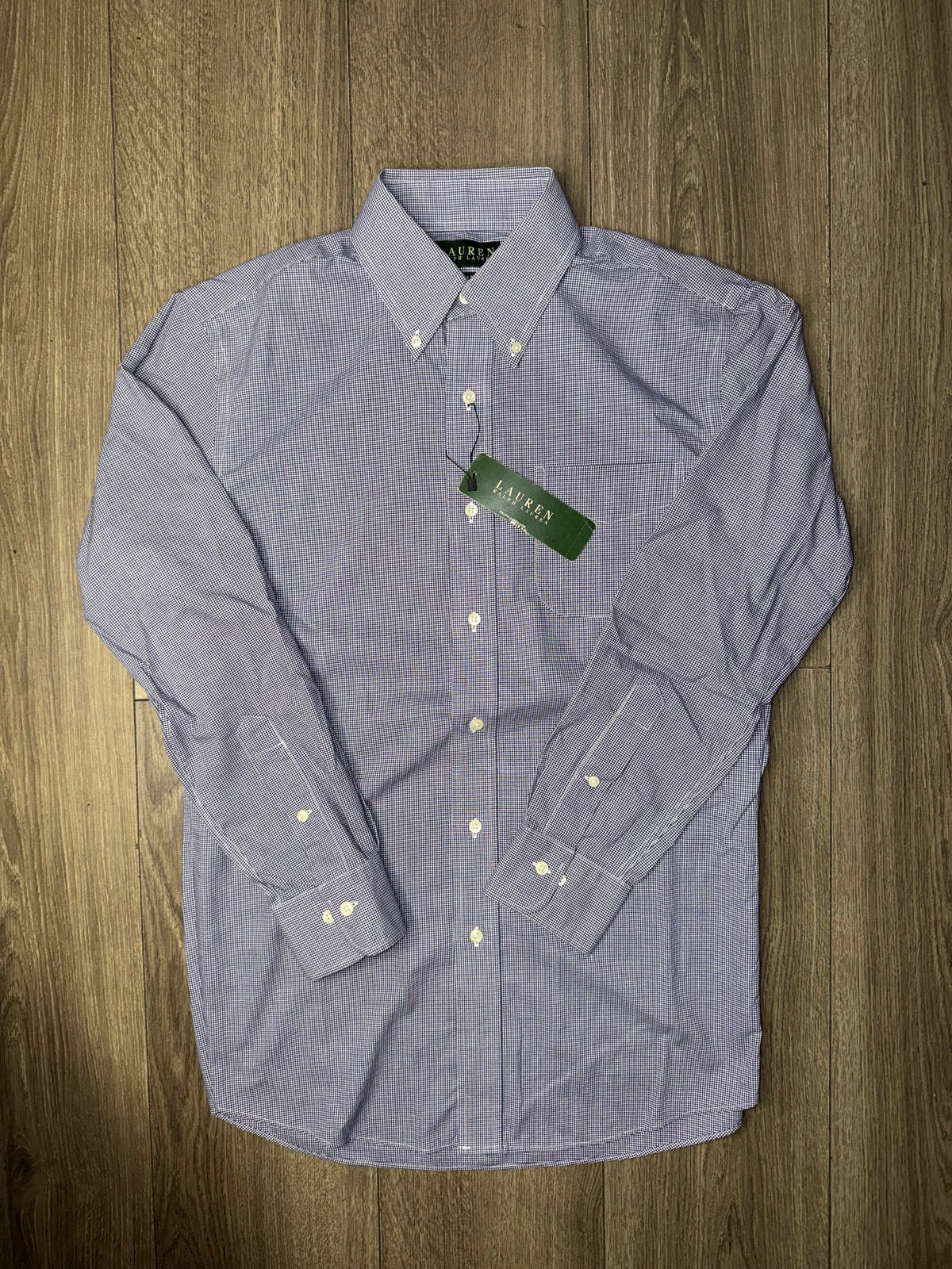 CAMISA RALPH LAUREN