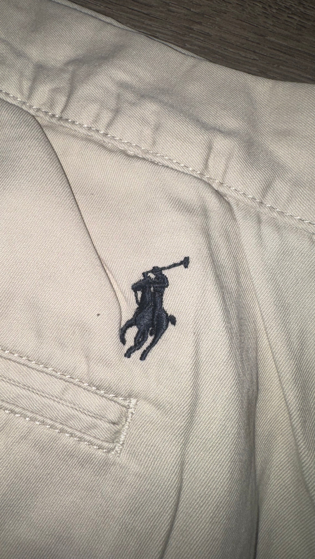 PANTALÓN RALPH LAUREN