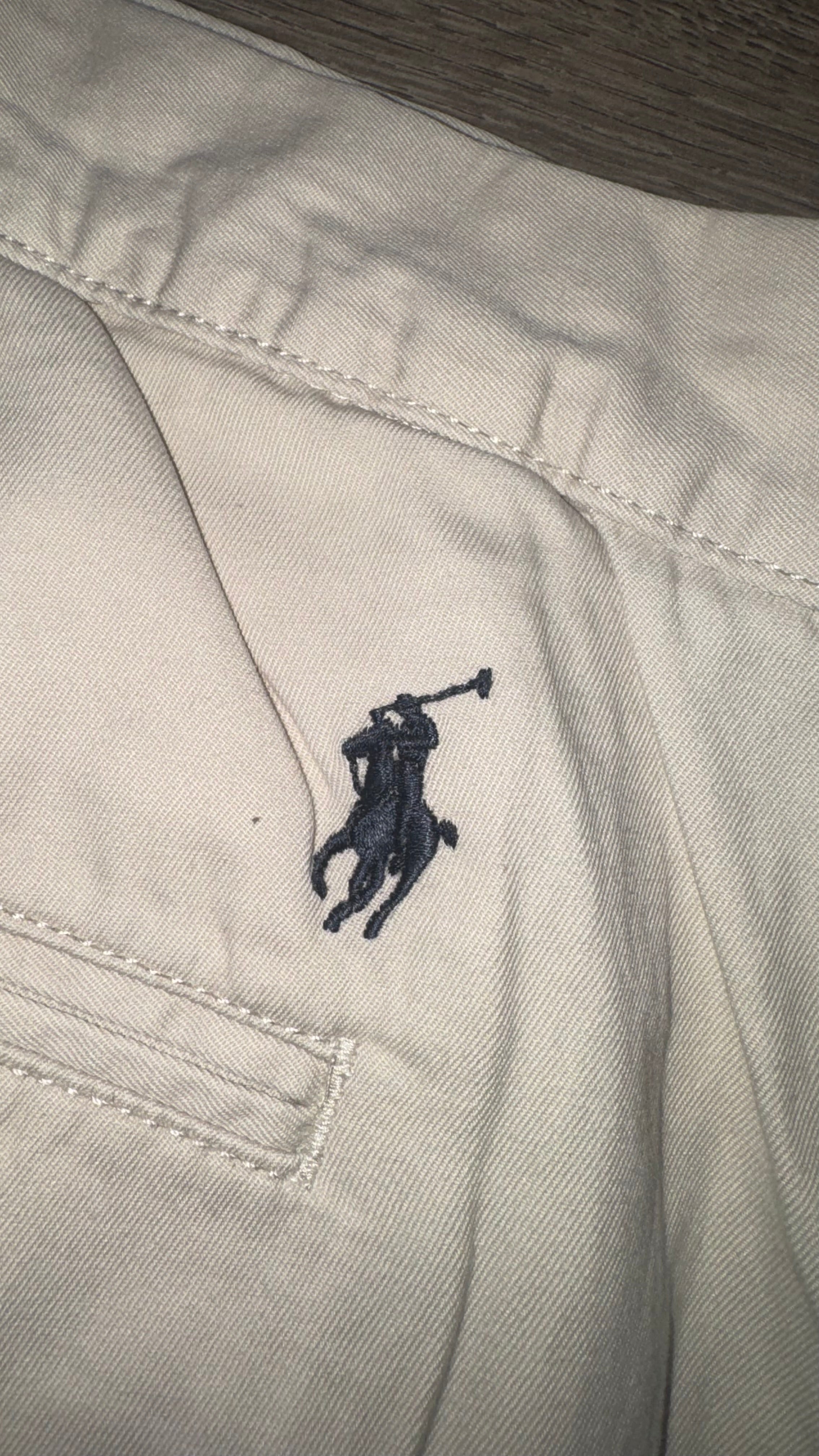 PANTALÓN RALPH LAUREN
