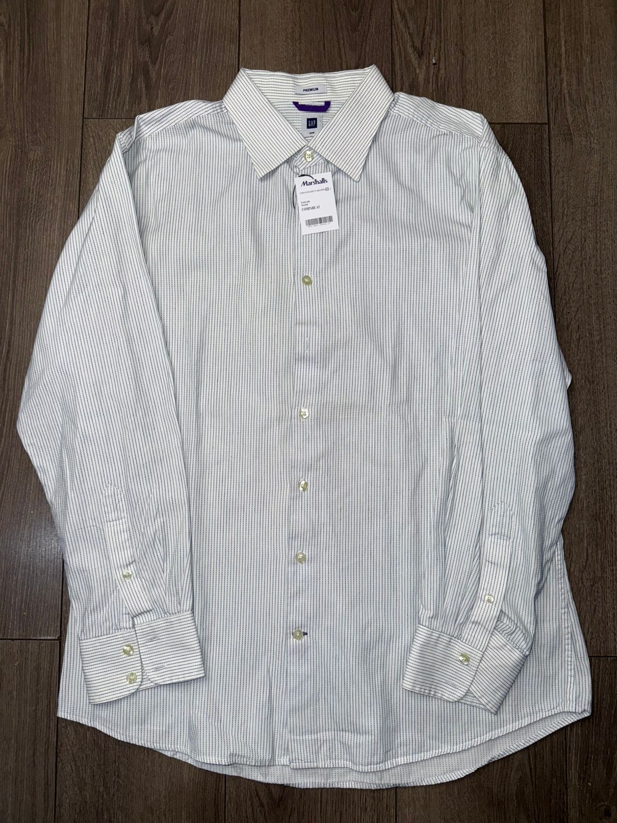 CAMISA GAP