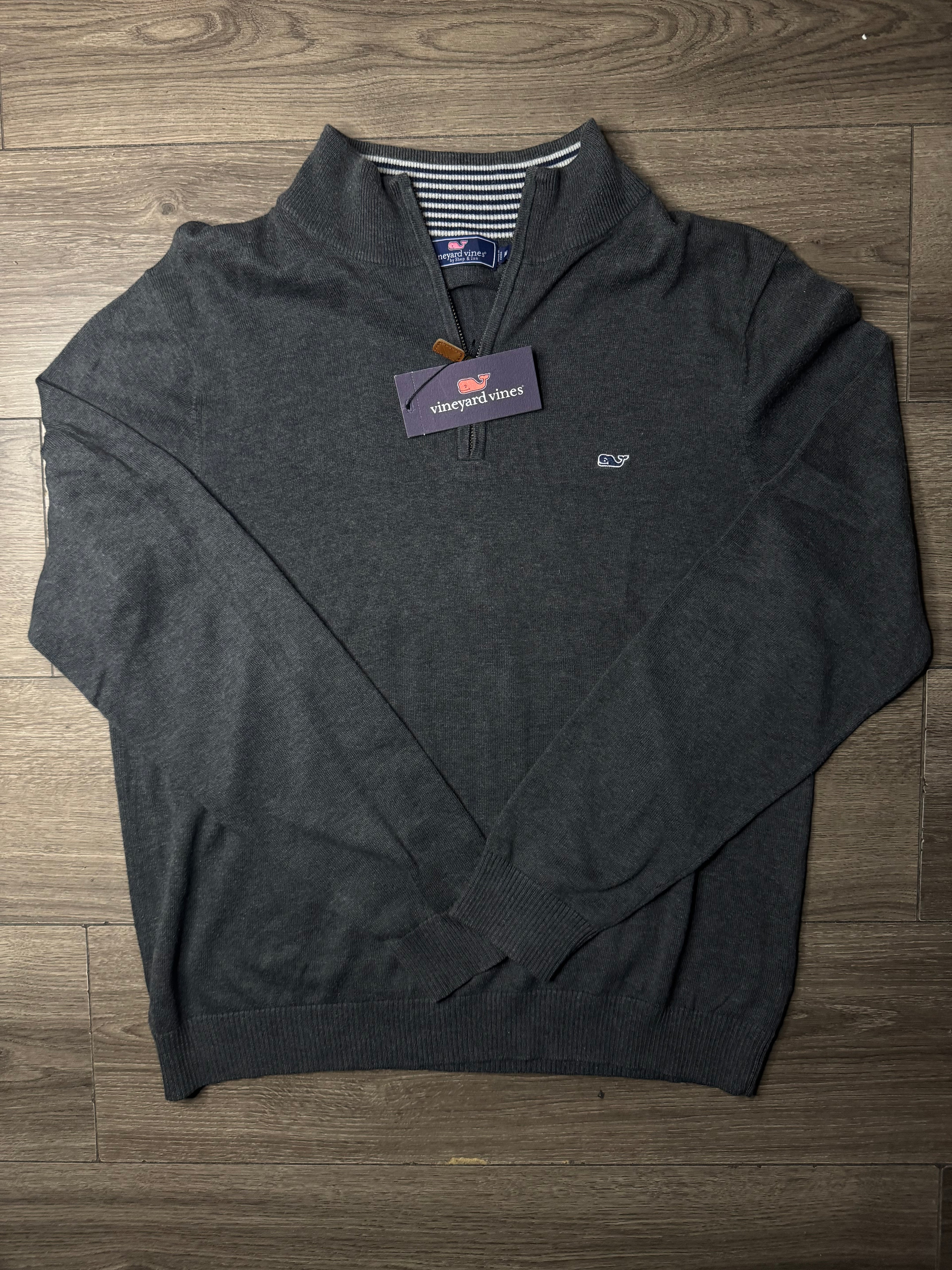 SUÉTER VINEYARD VINES