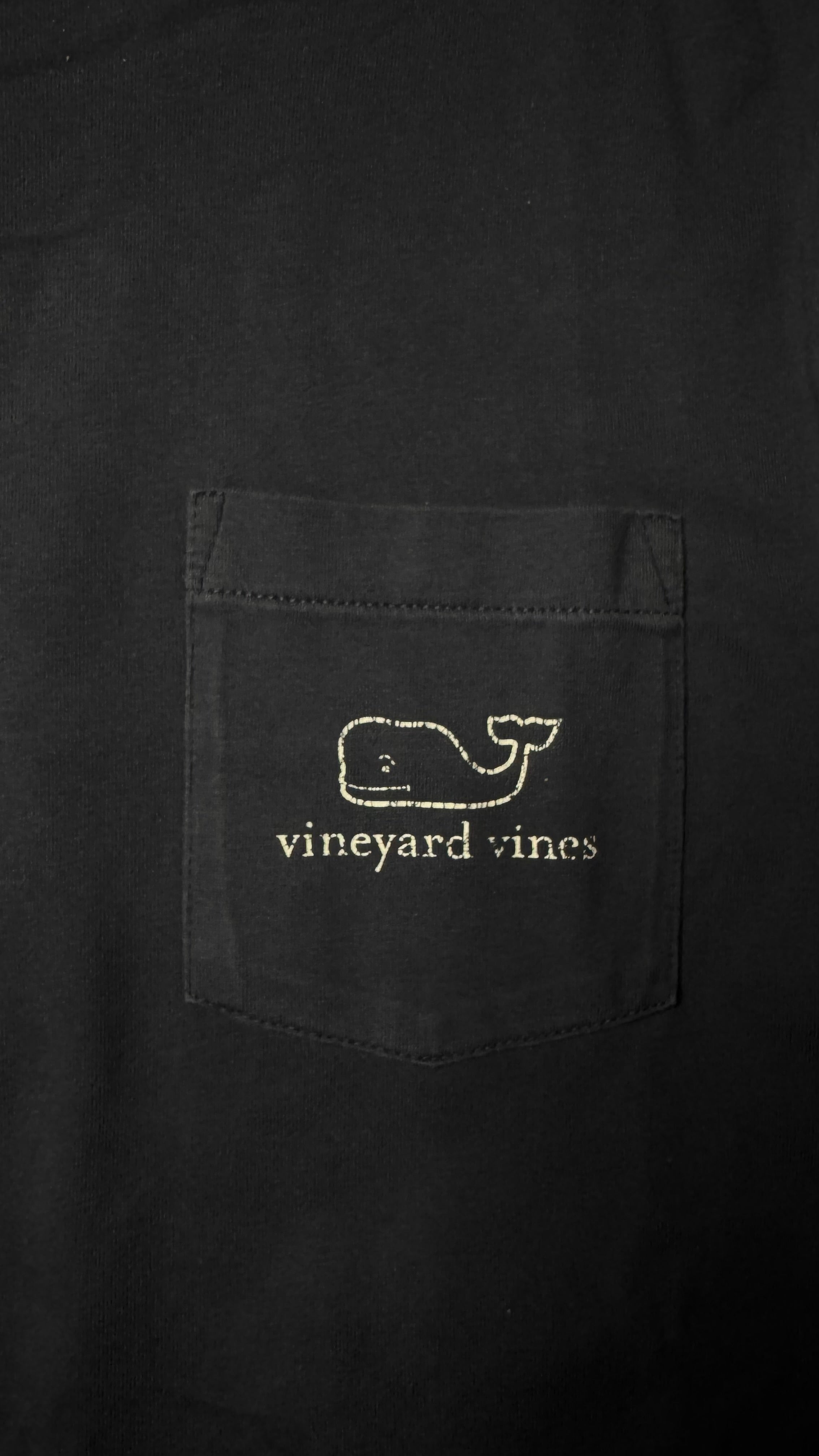 PLAYERA VINEYARD VINES