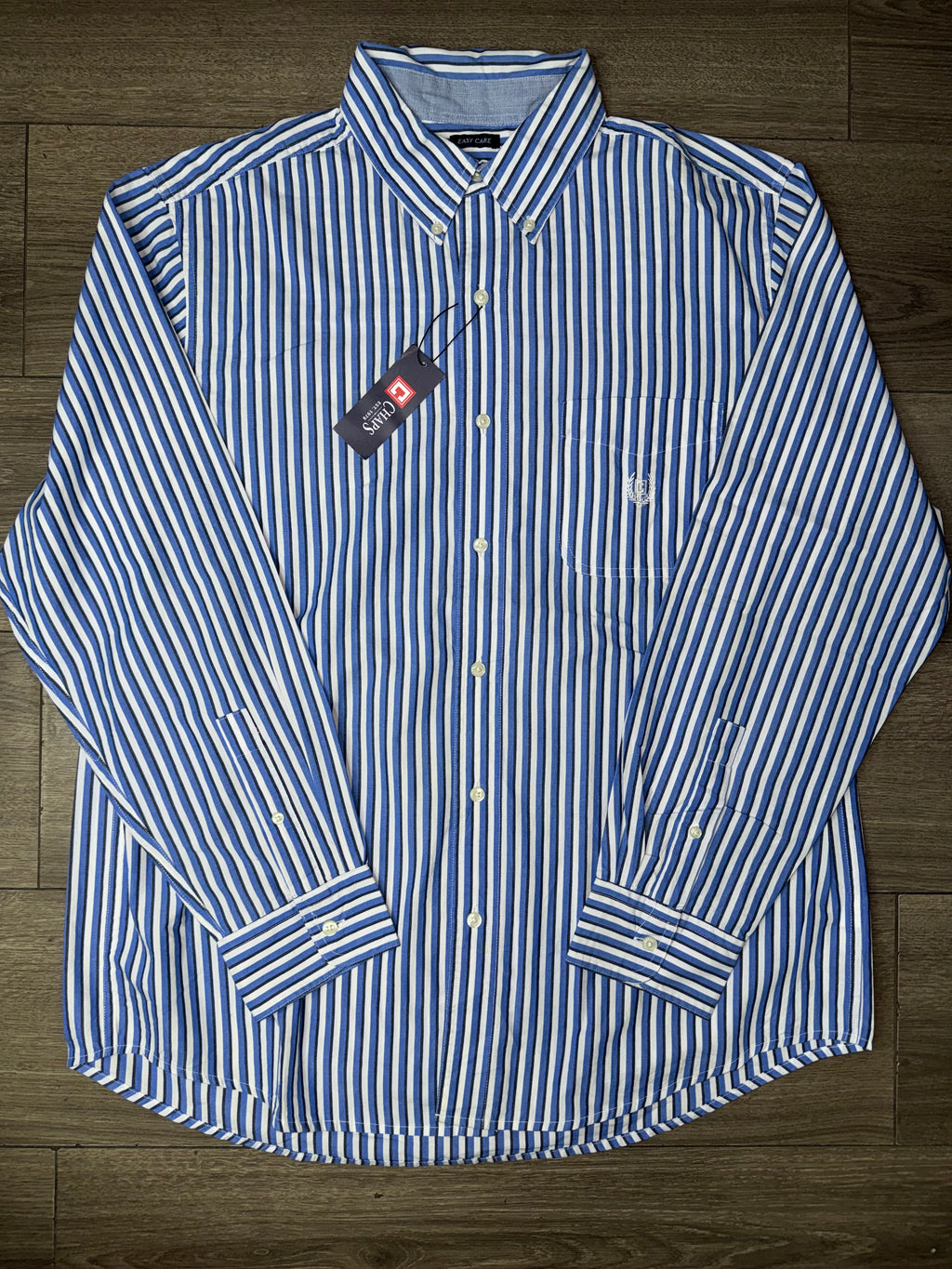 CAMISA CHAPS