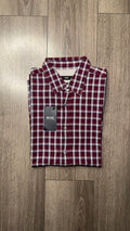 CAMISA HUGO BOSS